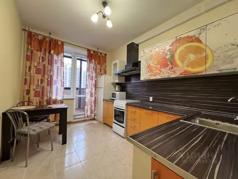 1-к кв. Ленинградская область, Всеволожский район, д. Новое Девяткино ...