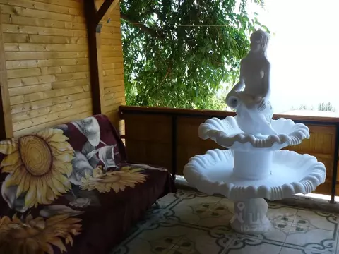 Дом в Крым, Алупка ул. Имени Братьев Говыриных, 8 (20 м)