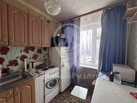 1-к кв. Рязанская область, Рязанский муниципальный округ, пос. Варские ...