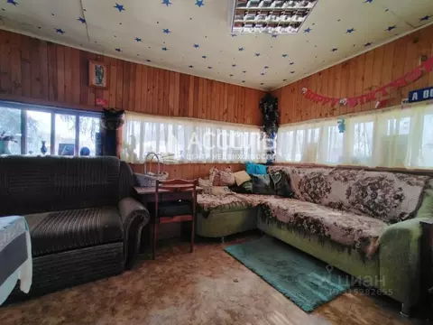 Дом в Омская область, Омск СОСН Нефтехимик тер., 184Б (40 м)