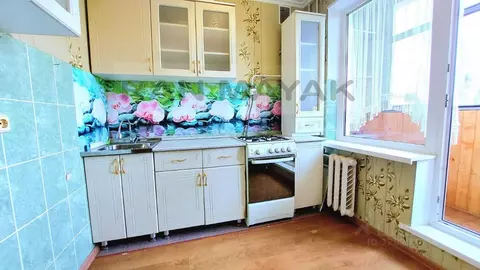 2-к кв. Адыгея, Майкоп 7-й пер., 14 (47.0 м)