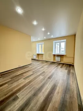 1-к кв. Калужская область, Калуга ул. Кутузова, 11 (51.4 м)