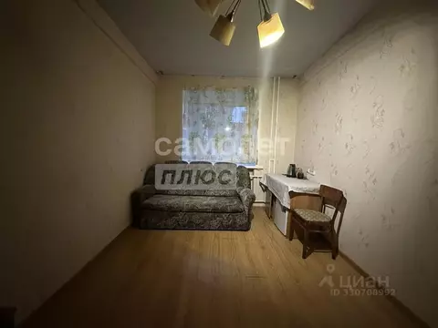Комната Коми, Сыктывкар городской округ, Краснозатонский пгт ул. ...