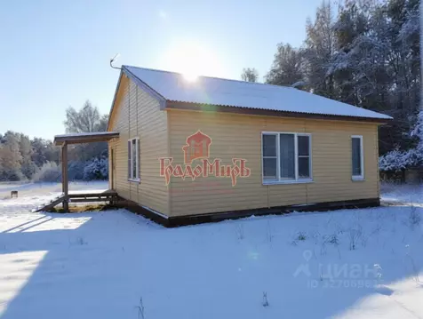 Дом в Московская область, Сергиево-Посадский городской округ, Лесная ...