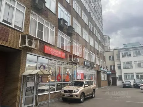 Помещение свободного назначения в Нижегородская область, Нижний ...