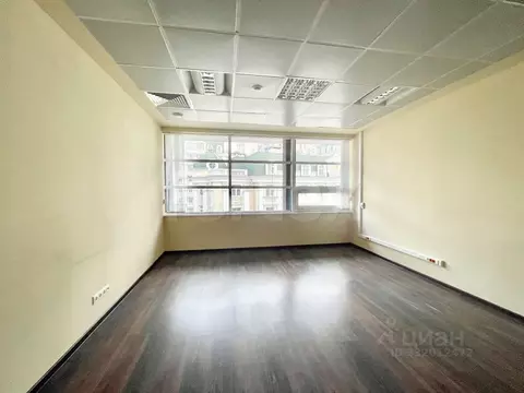 Офис в Москва ул. Остоженка, 28 (248 м)