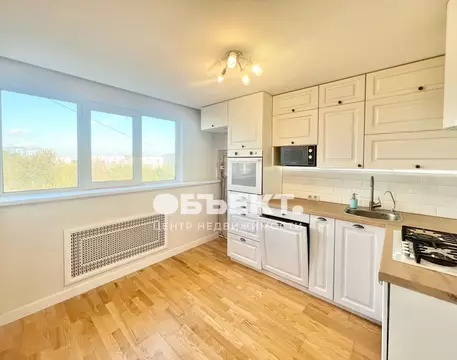 3-к кв. Санкт-Петербург бул. Новаторов, 84К2 (63.6 м)