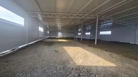 Производственное помещение в Краснодарский край, Динской район, ...