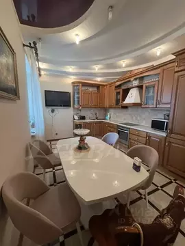 3-к кв. Тюменская область, Тюмень Водопроводная ул., 6 (112.0 м)