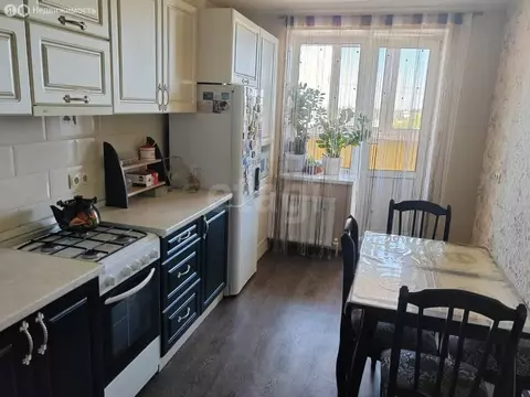 1-комнатная квартира: Энгельс, улица Ломоносова, 29 (44.6 м)