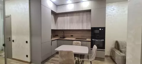 1-к кв. Московская область, Красногорск городской округ, пос. ...