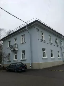 3-комнатная квартира: Песочный, Ленинградская улица, 69 (80.3 м)