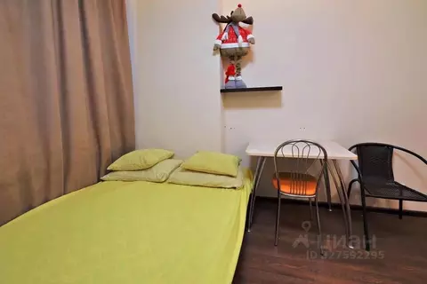 1-к кв. Москва Новодмитровская ул., 2к6 (19.0 м)