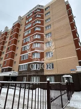 2-к кв. Калужская область, Калуга Тепличная ул., 9 (60.0 м)