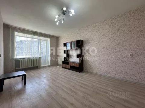 1-к кв. Пермский край, Березники ул. Мира, 81 (28.3 м)