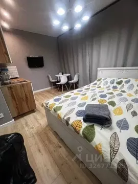 1-к кв. Коми, Сыктывкар ул. Карла Маркса, 131 (25.0 м)