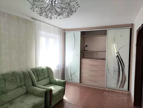 1-к кв. Ульяновская область, Ульяновск ул. Ефремова, 47 (32.5 м)