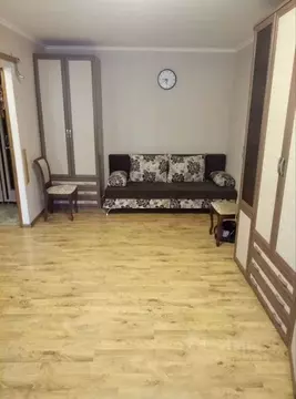 1-к кв. Москва ул. Кубинка, 10 (31.0 м)