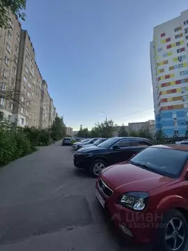 Свободной планировки кв. Нижегородская область, Дзержинск ул. Комбрига ...