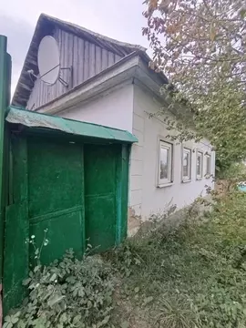 Дом в Орловская область, Мценск ул. Рылеева, 34 (58 м)