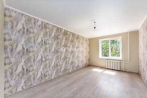 3-к кв. Калининградская область, Калининград ул. Куйбышева, 109 (60.7 ...