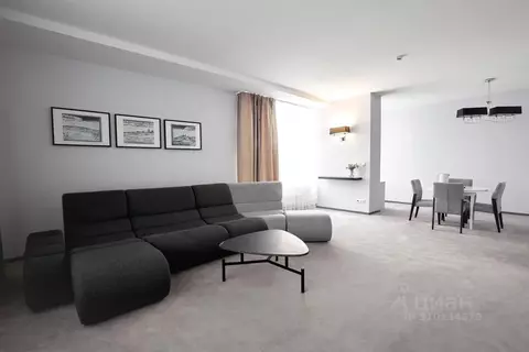 Комната Московская область, Клин Староямская ул., 4 (87.0 м)