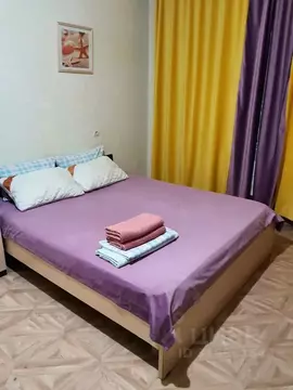 1-к кв. Саха (Якутия), Якутск ул. Ломоносова, 42 (41.0 м)