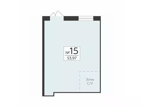 Помещение свободного назначения в Московская область, Раменский ...