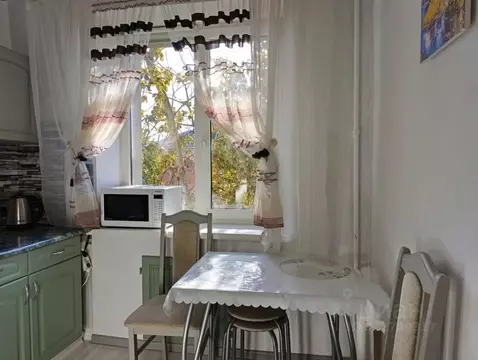 1-к кв. Калининградская область, Калининград Театральная ул., 19 (35.0 ...