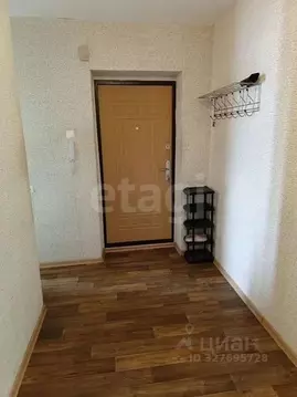 1-к кв. Пермский край, Пермь ул. Маяковского, 41А (34.1 м)