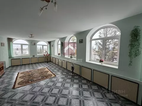 Коттедж в Саратовская область, Энгельс ул. Просторовская, 8 (430 м)