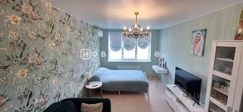 1-к кв. Рязанская область, Рязань ш. Солотчинское, 4к2 (36.0 м)