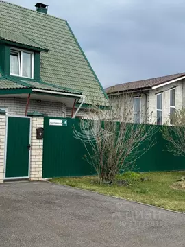 Дом в Алтайский край, Барнаул городской округ, пос. Бельмесево, ...