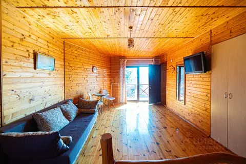 Дом в Севастополь Чайка садоводческое товарищество, 15 (194 м)