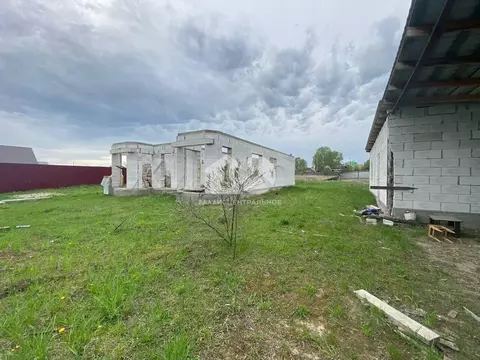 Участок в Новосибирская область, Ордынский район, с. Вагайцево ул. ...