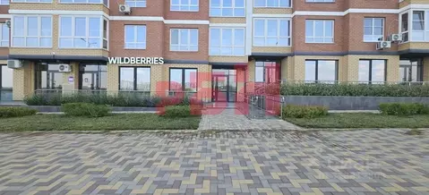 Помещение свободного назначения в Ростовская область, Ростов-на-Дону ...