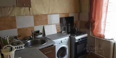 3-к кв. Пермский край, Пермь Ялтинская ул., 17 (60.0 м)