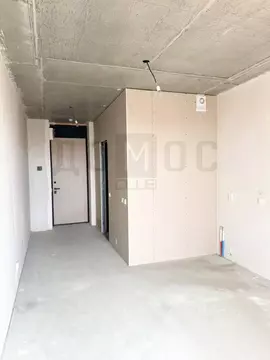 Студия Свердловская область, Екатеринбург ул. Пехотинцев, 2Г (24.2 м)