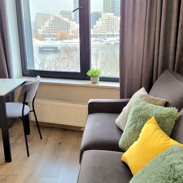 2-к кв. Москва 1-й Нагатина кв-л,  (44.0 м)