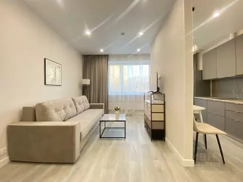 1-к кв. Московская область, Королев Октябрьский бул., 26 (33.0 м)