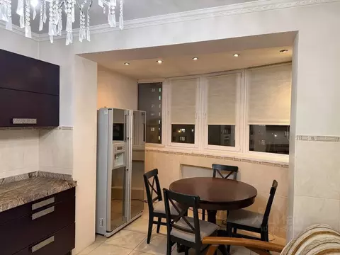 1-к кв. Москва ул. Новаторов, 36К2 (43.0 м)