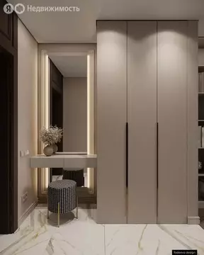 1-комнатная квартира: Ростов-на-Дону, проспект Ленина, 46/2 (40 м)