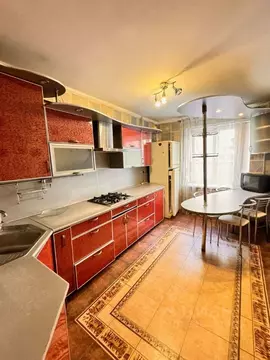 3-к кв. Белгородская область, Белгород 10-й мкр, ул. 60 лет Октября, ...