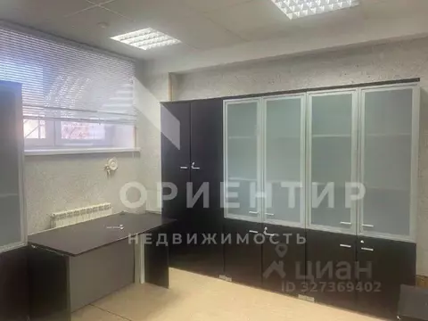 Офис в Свердловская область, Екатеринбург ул. Краснолесья, 47 (26 м)