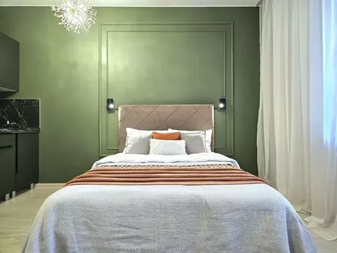 1-к кв. Пермский край, Пермь ул. Татьяны Барамзиной, 32 (26.0 м)