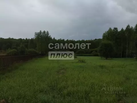 Участок в Москва № 141 кв-л,  (12.32 сот.)