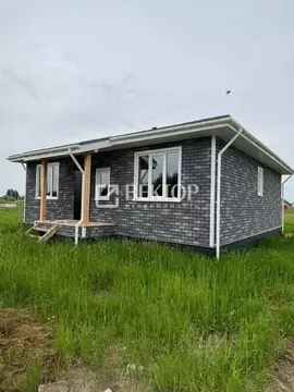 Дом в Костромская область, Костромской район, Бакшеевское с/пос, д. ...