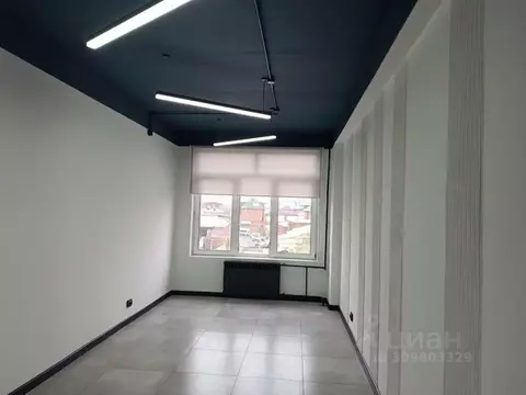 Помещение свободного назначения в Иркутская область, Иркутск ул. Софьи ...