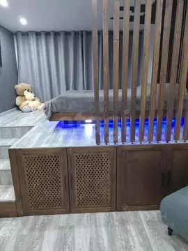 1-к кв. Коми, Ухта ул. Машиностроителей, 7 (40.3 м)