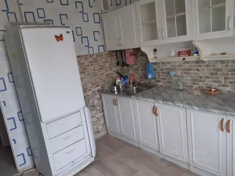 1-к кв. Башкортостан, Уфа Дагестанская ул., 31 (38.0 м)